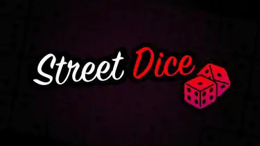 Street Dice - Spin City - Congo